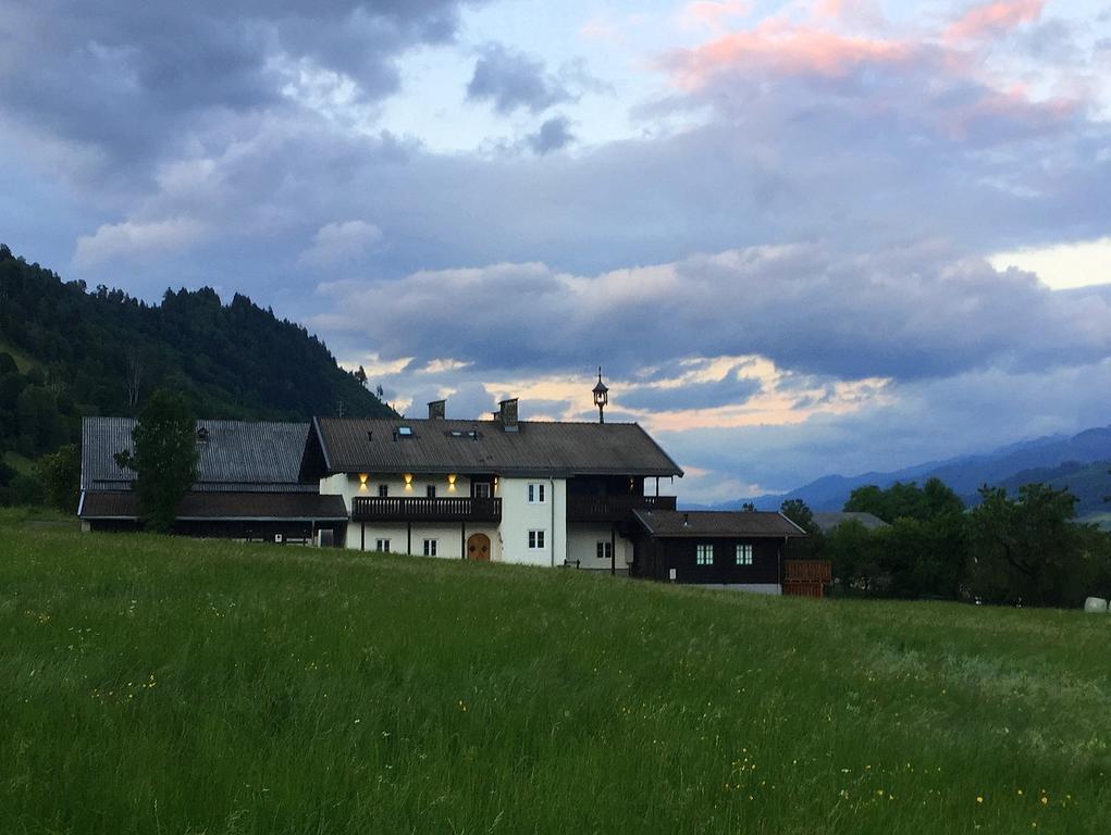 Tauern Apartment Schrempf - Anna Niedernsill Zewnętrze zdjęcie