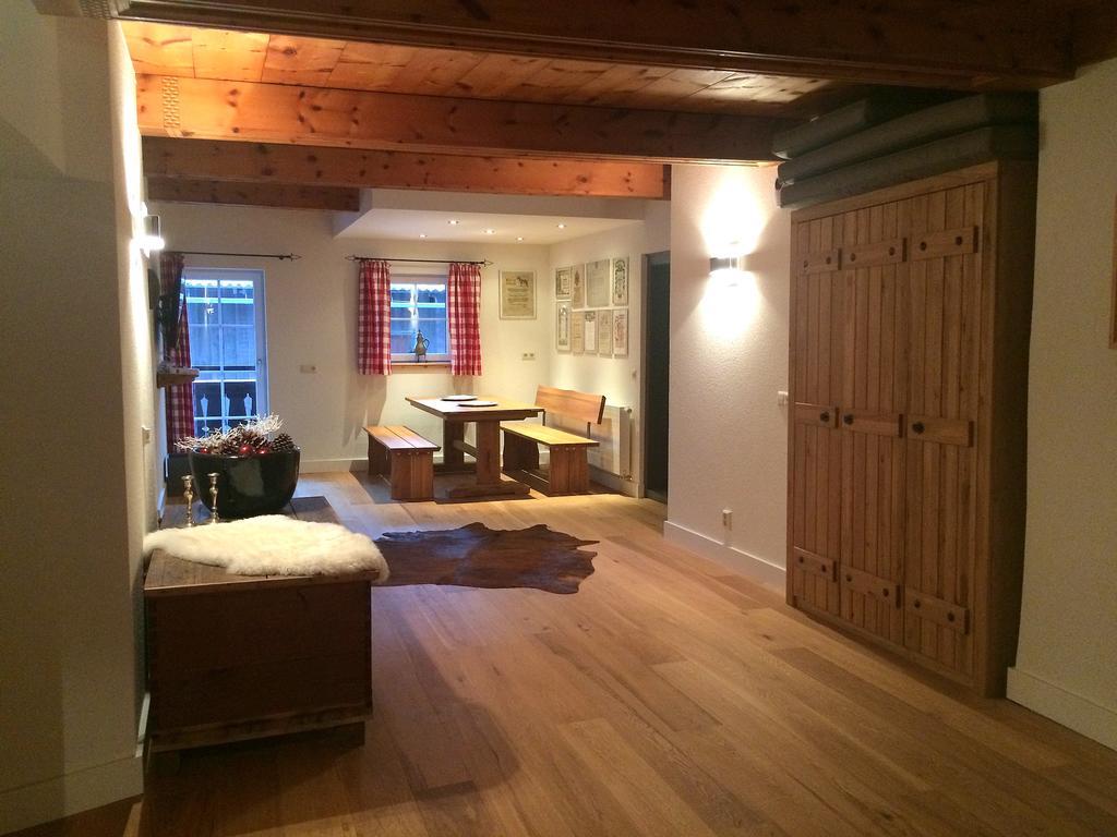 Tauern Apartment Schrempf - Anna Niedernsill Zewnętrze zdjęcie