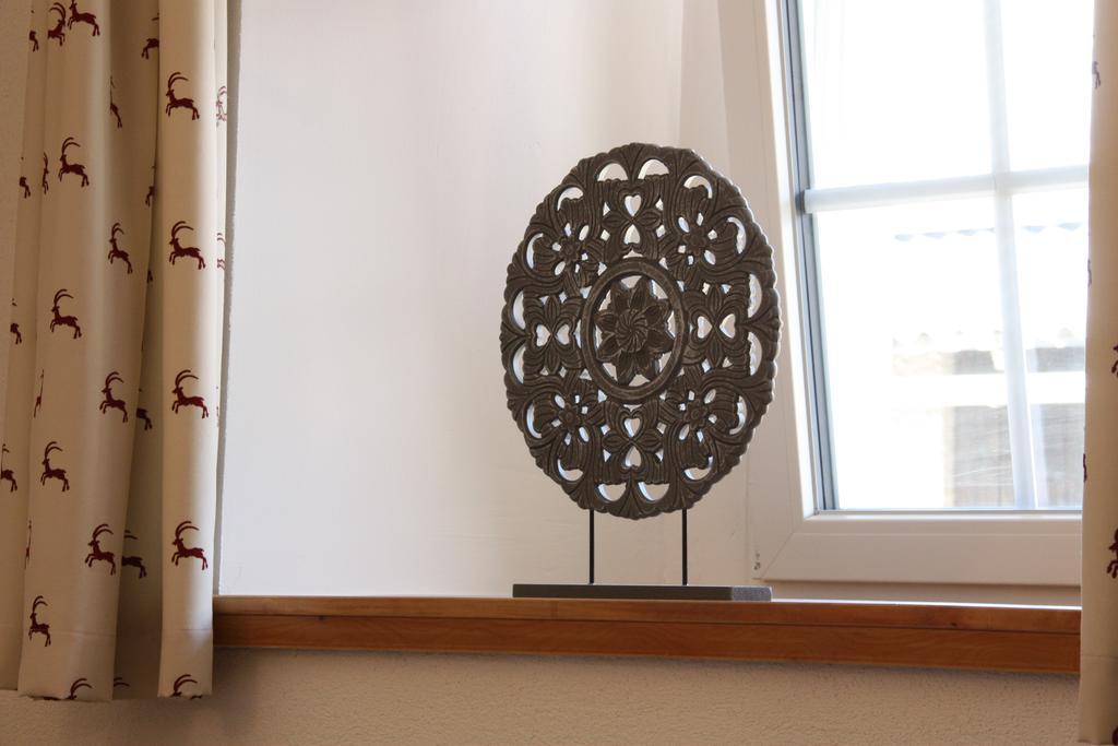 Tauern Apartment Schrempf - Anna Niedernsill Zewnętrze zdjęcie