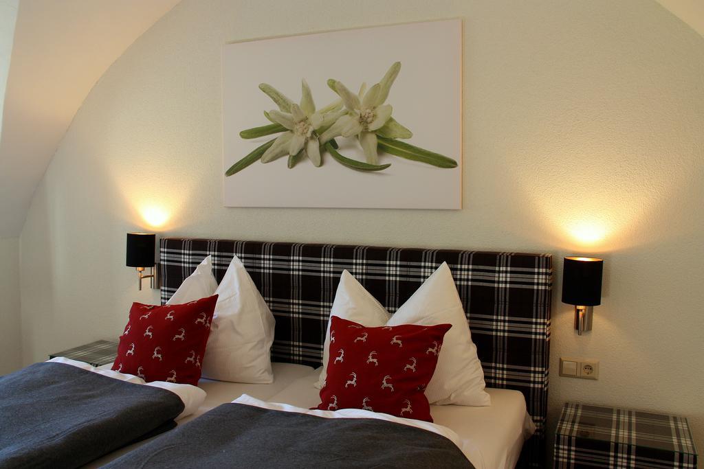 Tauern Apartment Schrempf - Anna Niedernsill Zewnętrze zdjęcie