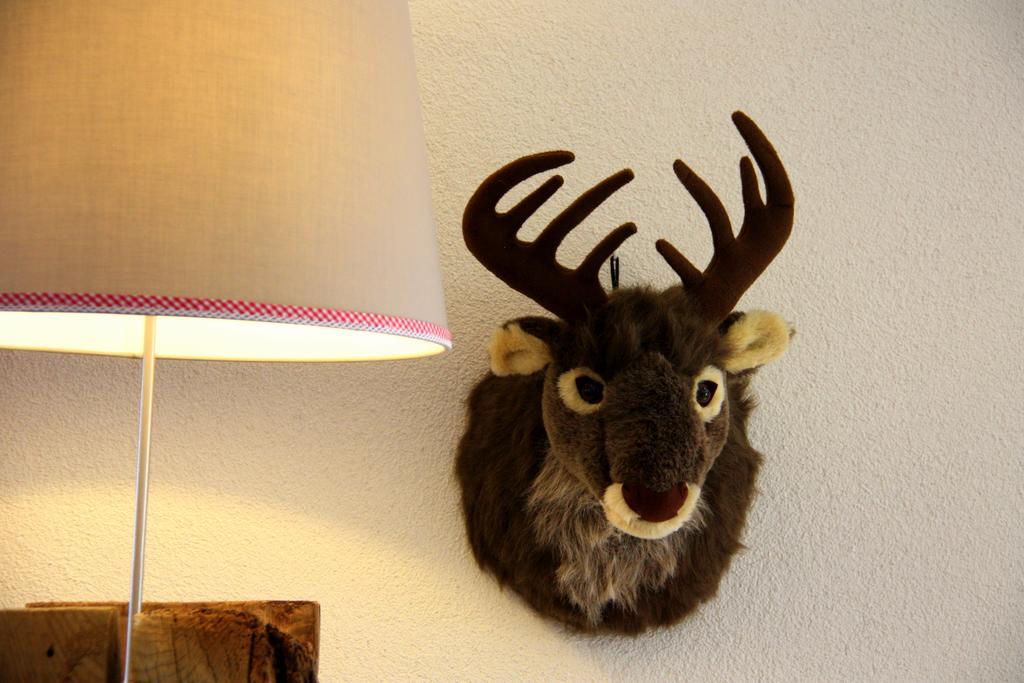 Tauern Apartment Schrempf - Anna Niedernsill Zewnętrze zdjęcie