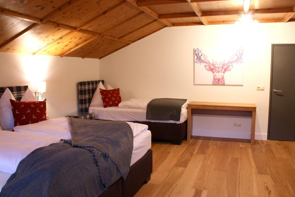 Tauern Apartment Schrempf - Anna Niedernsill Zewnętrze zdjęcie