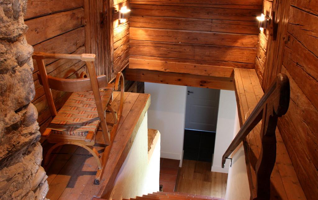 Tauern Apartment Schrempf - Anna Niedernsill Zewnętrze zdjęcie