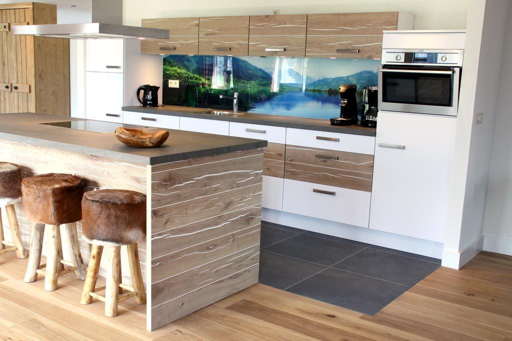 Tauern Apartment Schrempf - Anna Niedernsill Zewnętrze zdjęcie