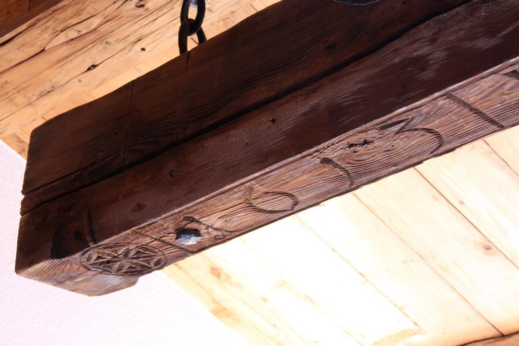 Tauern Apartment Schrempf - Anna Niedernsill Zewnętrze zdjęcie