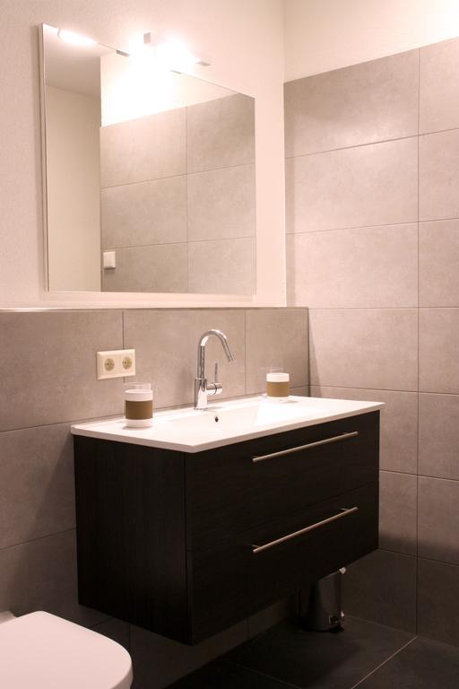 Tauern Apartment Schrempf - Anna Niedernsill Zewnętrze zdjęcie