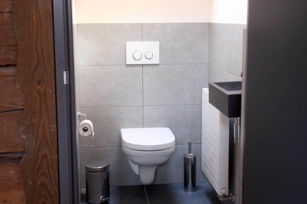 Tauern Apartment Schrempf - Anna Niedernsill Zewnętrze zdjęcie