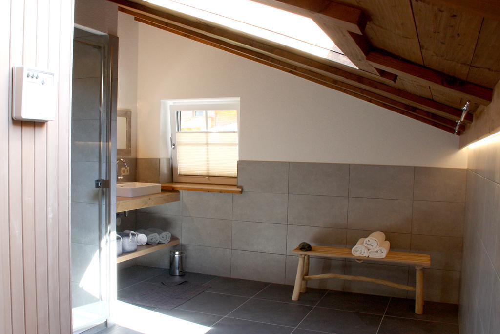 Tauern Apartment Schrempf - Anna Niedernsill Zewnętrze zdjęcie