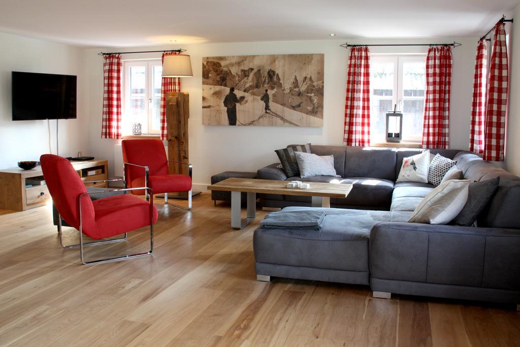 Tauern Apartment Schrempf - Anna Niedernsill Zewnętrze zdjęcie