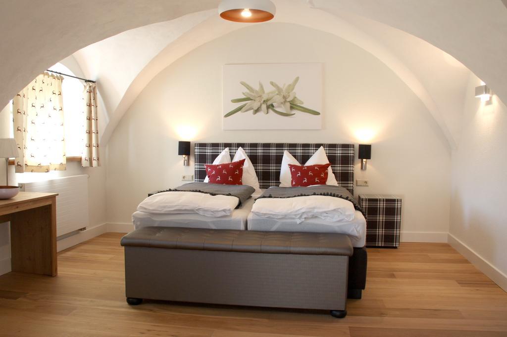 Tauern Apartment Schrempf - Anna Niedernsill Zewnętrze zdjęcie