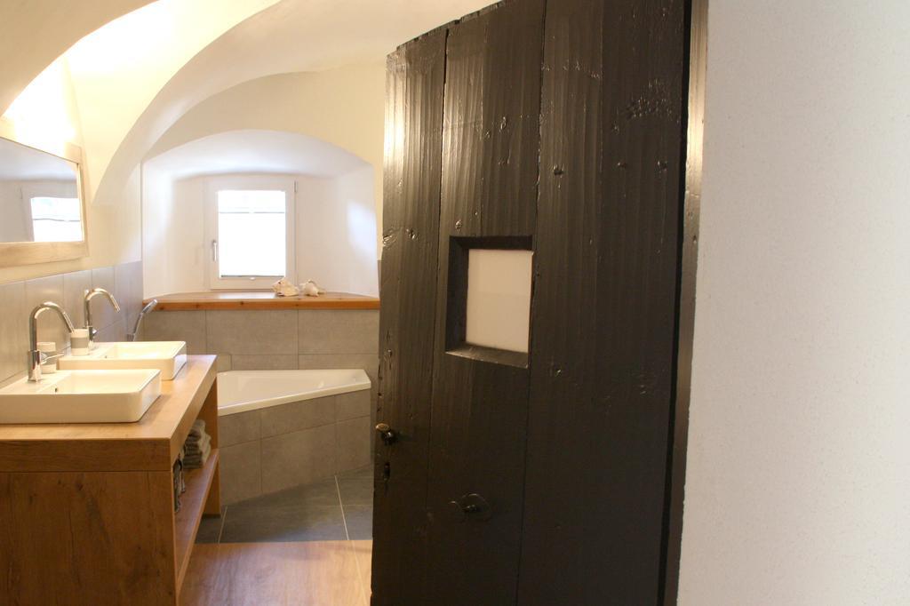 Tauern Apartment Schrempf - Anna Niedernsill Zewnętrze zdjęcie